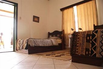 Posada D�sternbrook Safari Guest Farm