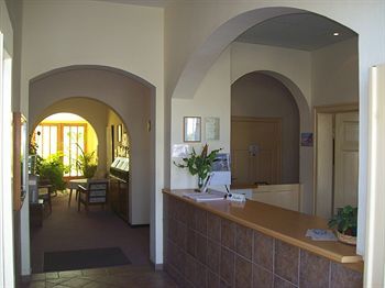 Hotel Prinzessin Rupprecht