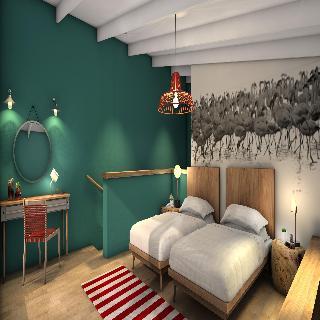 Hotel The Delight Swakopmund