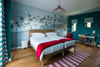 Hotel The Delight Swakopmund