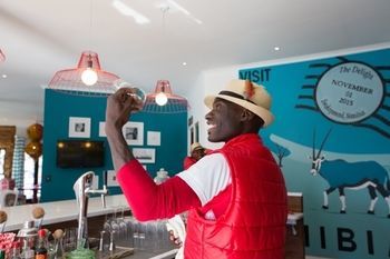 Hotel The Delight Swakopmund