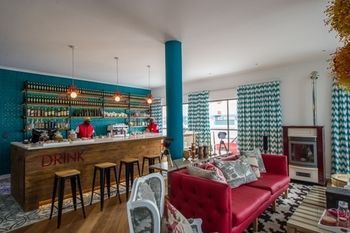 Hotel The Delight Swakopmund