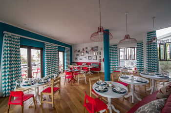 Hotel The Delight Swakopmund