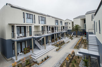 Hotel The Delight Swakopmund