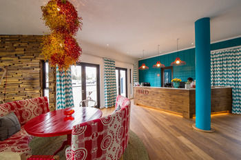 Hotel The Delight Swakopmund