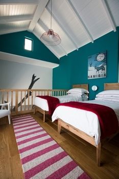 Hotel The Delight Swakopmund