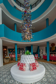 Hotel The Delight Swakopmund