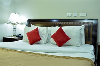 Aparthotel Aes Luxury Apartments