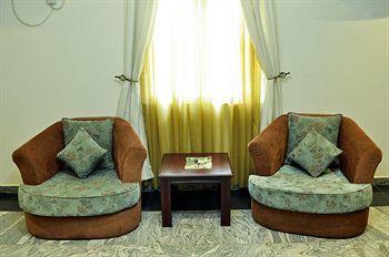 Aparthotel Aes Luxury Apartments
