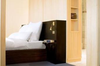 Hotel Le Meridien Ogeyi Place