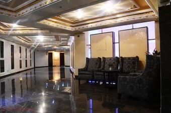 Sandralia Hotel