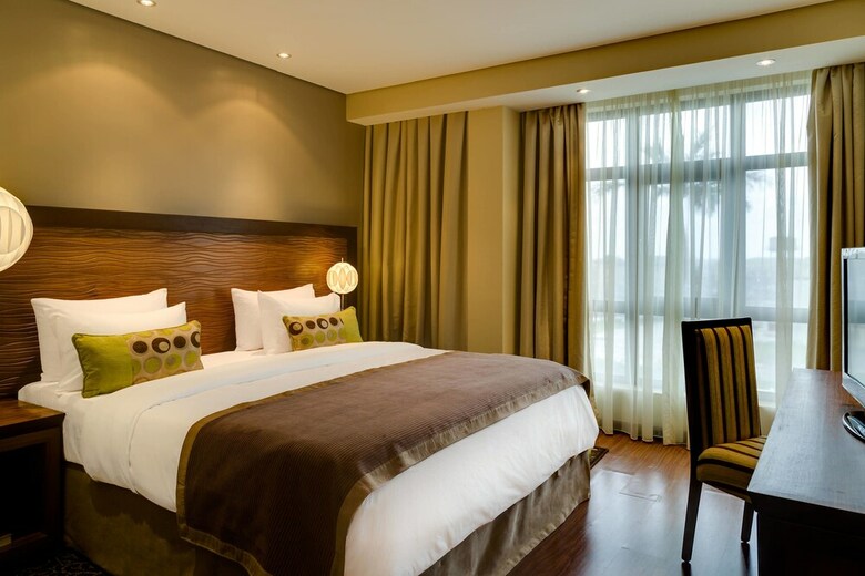 Protea Hotel By Marriott Benin City Select Emotan