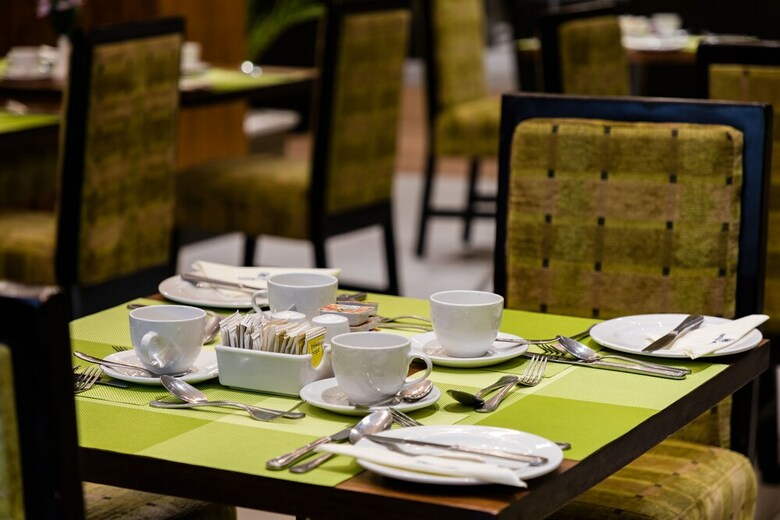Protea Hotel By Marriott Benin City Select Emotan