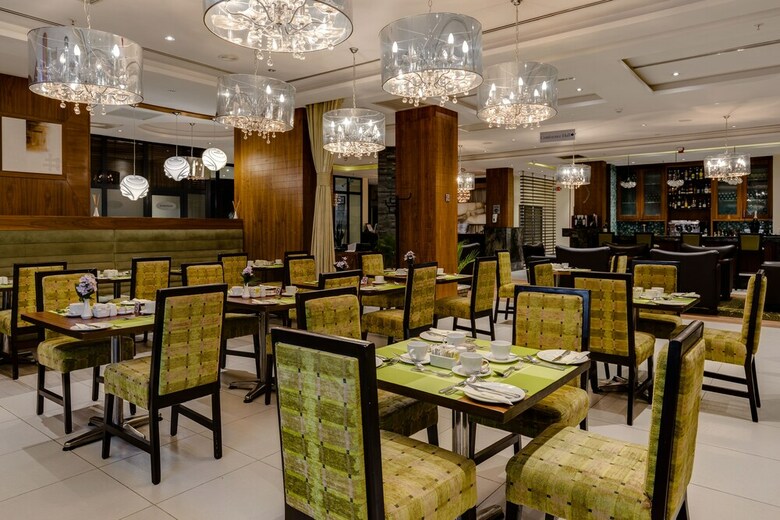 Protea Hotel By Marriott Benin City Select Emotan