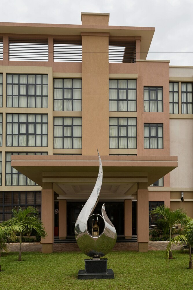 Protea Hotel By Marriott Benin City Select Emotan