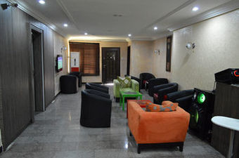 Hotel House14