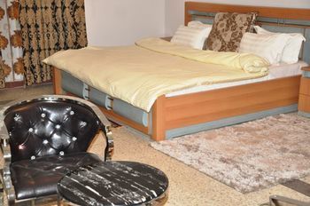 Aparthotel Tokke Halal Apartment