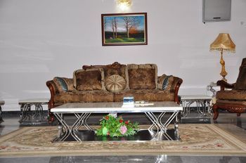 Aparthotel Tokke Halal Apartment
