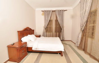 Aparthotel Tokke Halal Apartment