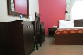 Berkshire Hotel Asokoro