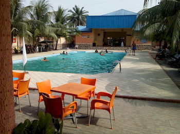 Apartamento Randolph Hotel & Resort