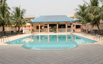 Apartamento Randolph Hotel & Resort