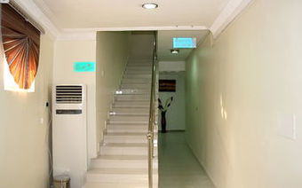 Apartamento Randolph Hotel & Resort