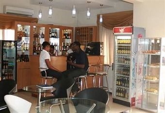 Citilodge Hotel Lagos