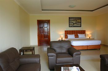 Aparthotel Rubangura Luxury Apartments