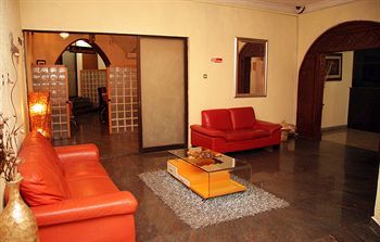 Solitude Hotel Victoria Island