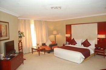 Chelsea Hotel - Central Area
