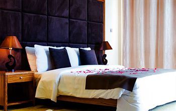 Hotel Urban By Cityblue