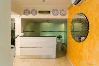 Hotel Morning Side Suites Etim Inyang