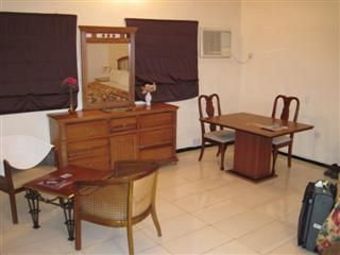 Embassy Court Hotel