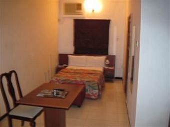 Embassy Court Hotel