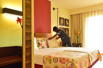Hotel Pestana S�o Tom�