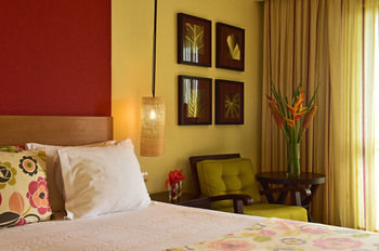 Hotel Pestana S�o Tom�