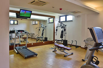 Hotel Pestana S�o Tom�