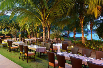 Hotel Pestana S�o Tom�