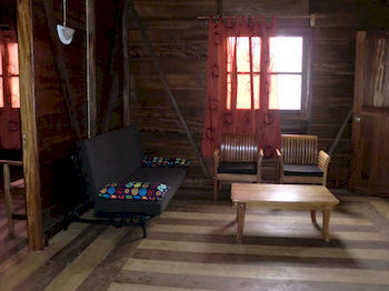 Hotel Praia Inhame Eco-lodge