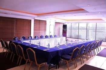 The Westwood Hotel Ikoyi Lagos