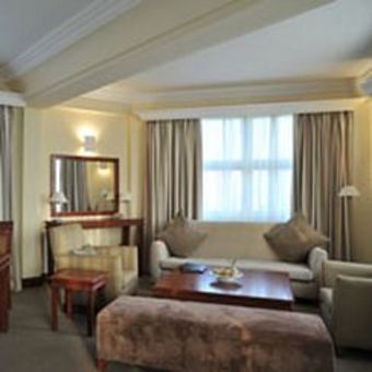 The Westwood Hotel Ikoyi Lagos