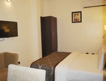 Hotel Lakeem Suites Ikoyi