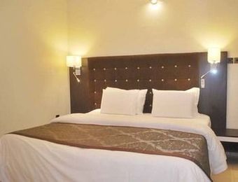 Hotel Lakeem Suites Ikoyi
