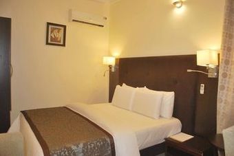 Hotel Lakeem Suites Ikoyi