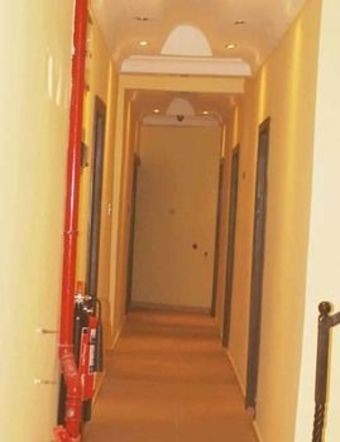 Hotel Lakeem Suites Ikoyi