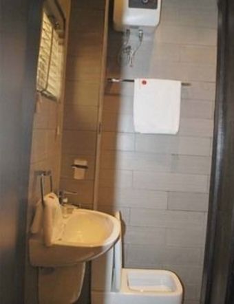 Hotel Lakeem Suites Ikoyi