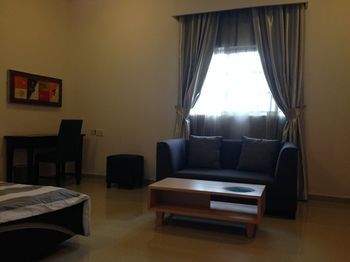 Aparthotel Millennium Apartments