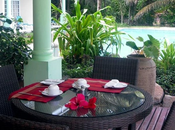 Palm Beach Hotel