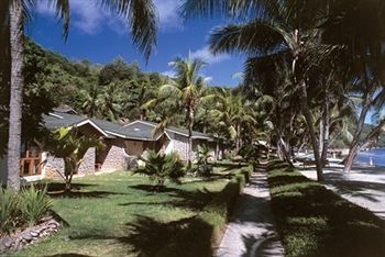 Coco De Mer Hotel And Black Parrot Suites
